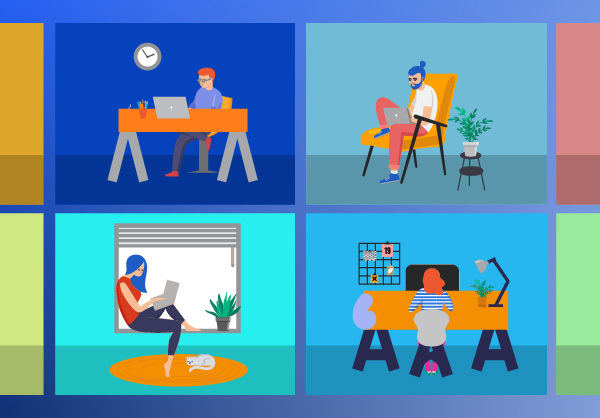 Captive Audience - How to Pivot your Content Strategy