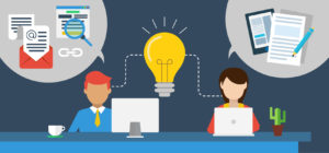 Link Building and Content Brainstorming