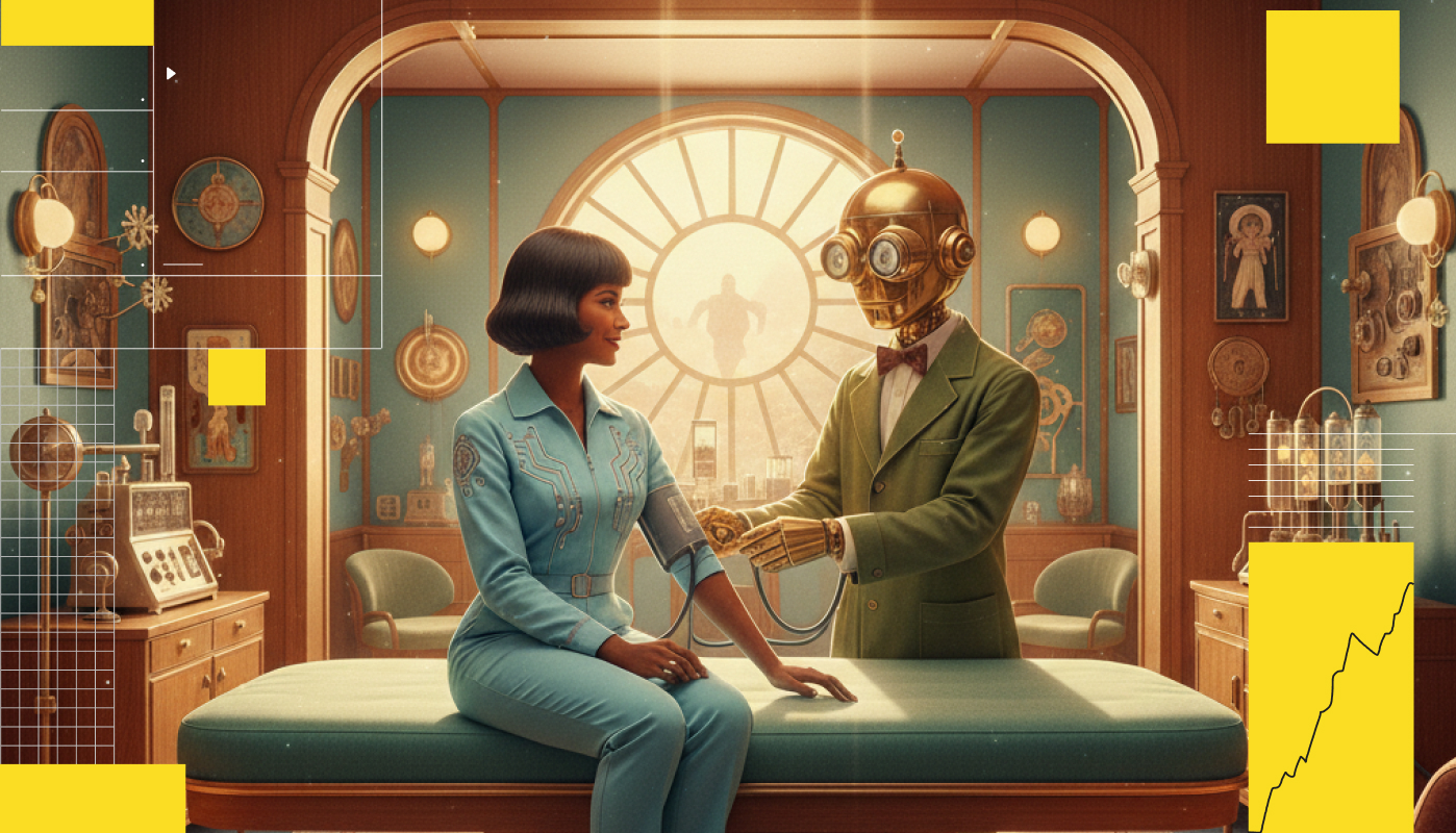 Health and YMYL topics