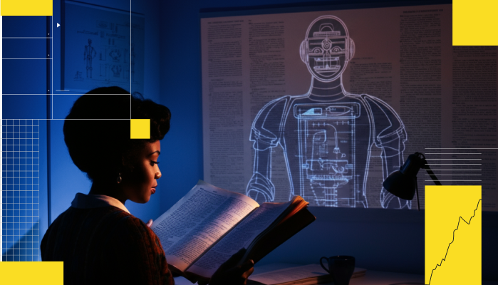 AI Search Manual Webinar