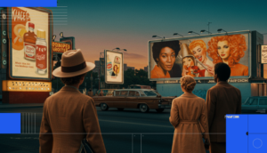 Search is a Brand Channel