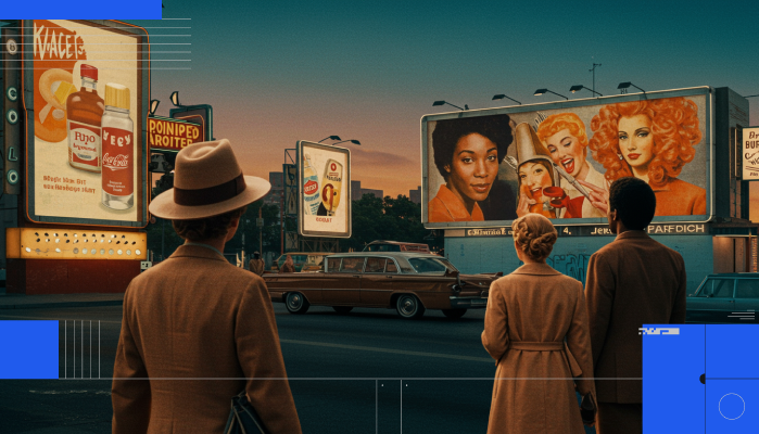 Search is a Brand Channel