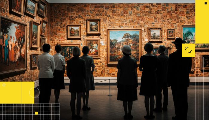 How to stop the scroll