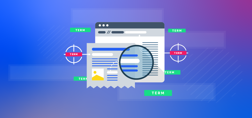 TF-IDF Content Optimization