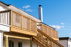 Deck Building